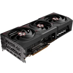 Tarjeta Gráfica Sapphire Pulse AMD Radeon RX 9070 XT 16GB GDDR6