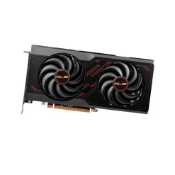 Tarjeta Gráfica Sapphire Pulse Radeon RX 7600 Gaming OC 8GB GDDR6