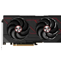Tarjeta Gráfica Sapphire Pulse AMD Radeon RX 9060 XT Gaming OC 8GB GDDR6