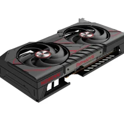 Tarjeta Gráfica Sapphire Pulse AMD Radeon RX 9060 XT Gaming OC 8GB GDDR6