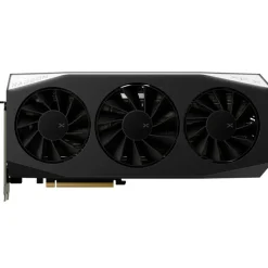 Tarjeta Gráfica XFX Mercury AMD Radeon RX 9060 XT OC Gaming Edition 16GB GDDR6
