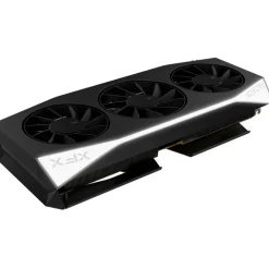 Tarjeta Gráfica XFX Mercury AMD Radeon RX 9060 XT OC Gaming Edition 16GB GDDR6