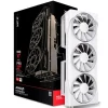 Tarjeta Gráfica XFX Swift AMD Radeon RX 9070 XT Gaming White 16GB GDDR6