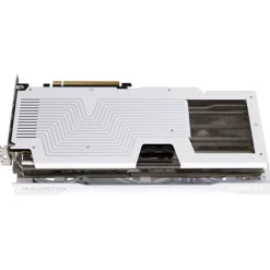 Tarjeta Gráfica XFX Swift AMD Radeon RX 9070 XT Gaming White 16GB GDDR6