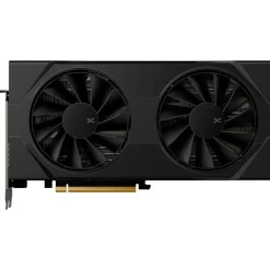 Tarjeta Gráfica XFX Swift AMD Radeon RX 9060 Gaming Edition 8GB GDDR6 OEM