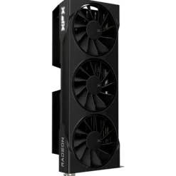 Tarjeta Gráfica XFX Swift AMD Radeon RX 9070 OC Gaming Edition 16GB GDDR6