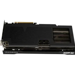 Tarjeta Gráfica XFX Swift AMD Radeon RX 9070 OC Gaming Edition 16GB GDDR6