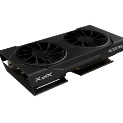 Tarjeta Gráfica XFX Swift AMD Radeon RX 9060 XT OC Gaming Edition 8GB GDDR6