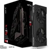 Tarjeta Gráfica XFX Swift AMD Radeon RX 9060 XT OC Gaming Edition Doble Fan 16GB GDDR6