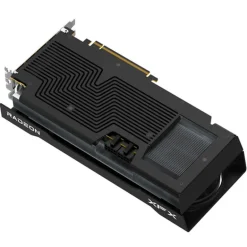 Tarjeta Gráfica XFX Swift AMD Radeon RX 9070 OC Gaming 16GB GDDR6