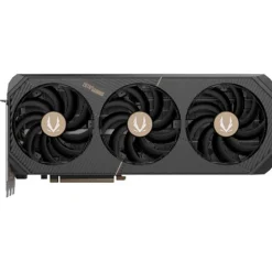 Tarjeta Gráfica Zotac Gaming GeForce RTX 5070 Ti SOLID OC 16GB GDDR7 DLSS4