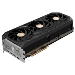 Tarjeta Gráfica Zotac Gaming GeForce RTX 5070 Ti SOLID OC 16GB GDDR7 DLSS4
