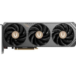Tarjeta Gráfica Zotac Gaming GeForce RTX 5070 SOLID 12GB GDDR7 DLSS4