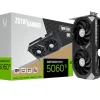 Tarjeta Gráfica Zotac Gaming GeForce RTX 5060 Ti TWIN EDGE OC 16GB GDDR7 DLSS4