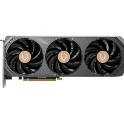 Tarjeta Gráfica Zotac Gaming GeForce RTX 5070 Ti SOLID SFF OC 16GB GDDR7 DLSS4