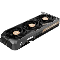 Tarjeta Gráfica Zotac Gaming GeForce RTX 5070 Ti SOLID SFF OC 16GB GDDR7 DLSS4