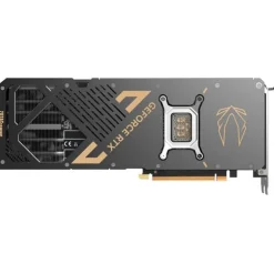 Tarjeta Gráfica Zotac Gaming GeForce RTX 5070 Ti SOLID SFF OC 16GB GDDR7 DLSS4