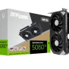 Tarjeta Gráfica Zotac Gaming GeForce RTX 5060 Ti TWIN EDGE 16GB GDDR7 DLSS4