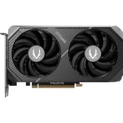 Tarjeta Gráfica Zotac Gaming GeForce RTX 5060 Ti TWIN EDGE 16GB GDDR7 DLSS4