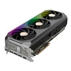 Tarjeta Gráfica Zotac Gaming GeForce RTX 5090 AMP Extreme INFINITY 32GB GDDR7 DLSS4