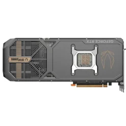 Tarjeta Gráfica Zotac Gaming GeForce RTX 5090 AMP Extreme INFINITY 32GB GDDR7 DLSS4