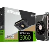Tarjeta Gráfica Zotac Gaming GeForce RTX 5060 SOLO 8GB GDDR7 DLSS4
