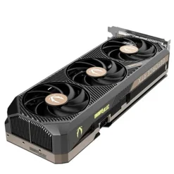 Tarjeta Gráfica Zotac Gaming GeForce RTX 5080 SOLID CORE OC 16GB GDDR7 DLSS4