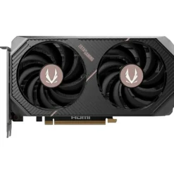 Tarjeta Gráfica Zotac Gaming GeForce RTX 5060 Ti AMP 8GB GDDR7 DLSS4