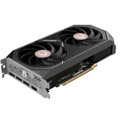 Tarjeta Gráfica Zotac Gaming GeForce RTX 5060 Ti AMP 8GB GDDR7 DLSS4