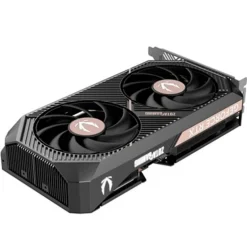 Tarjeta Gráfica Zotac Gaming GeForce RTX 5060 Ti AMP 8GB GDDR7 DLSS4