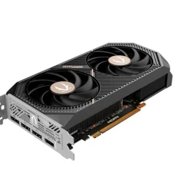 Tarjeta Gráfica Zotac Gaming GeForce RTX 5060 AMP 8GB GDDR7 DLSS4