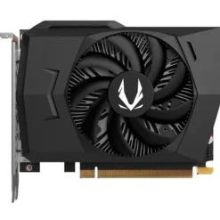 Tarjeta Gráfica Zotac Gaming GeForce RTX 3050 SOLO 6GB GDDR6