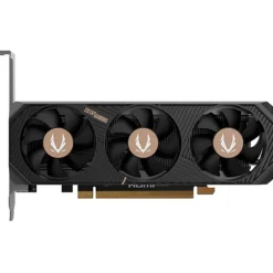 Tarjeta Gráfica Zotac Gaming GeForce RTX 5060 Low Profile 8GB GDDR7