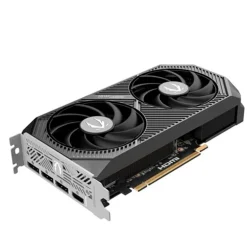 Tarjeta Gráfica Zotac Gaming GeForce RTX 5060 Ti TWIN EDGE 8GB GDDR7 DLSS4