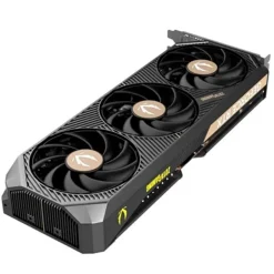 Tarjeta Gráfica Zotac Gaming GeForce RTX 5070 SOLID OC 12GB GDDR7 DLSS4