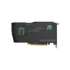 Tarjeta Gráfica Zotac Gaming GeForce RTX 3050 ECO 8GB GDDR6
