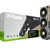 Tarjeta Gráfica Zotac Gaming GeForce RTX 5070 Ti SOLID SFF 16GB GDDR7 DLSS4