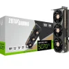 Tarjeta Gráfica Zotac Gaming GeForce RTX 5070 Ti SOLID CORE 16GB GDDR7 DLSS4