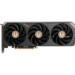Tarjeta Gráfica Zotac Gaming GeForce RTX 5070 Ti SOLID CORE 16GB GDDR7 DLSS4