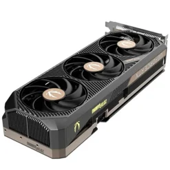 Tarjeta Gráfica Zotac Gaming GeForce RTX 5070 Ti SOLID CORE 16GB GDDR7 DLSS4
