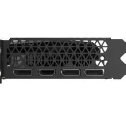 Tarjeta Gráfica Zotac Gaming GeForce RTX 3050 ECO SOLO 8GB GDDR6