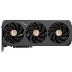 Tarjeta Gráfica Zotac Gaming GeForce RTX 5090 SOLID OC 32GB GDDR7 DLSS4