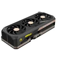 Tarjeta Gráfica Zotac Gaming GeForce RTX 5090 SOLID OC 32GB GDDR7 DLSS4