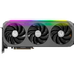 Tarjeta Gráfica Zotac Gaming GeForce RTX 5070 Ti AMP Extreme INFINITY 16GB GDDR7 DLSS4