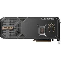 Tarjeta Gráfica Zotac Gaming GeForce RTX 5070 Ti AMP Extreme INFINITY 16GB GDDR7 DLSS4