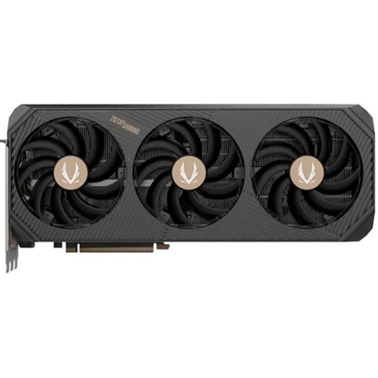 Tarjeta Gráfica Zotac Gaming GeForce RTX 5080 SOLID 16GB GDDR7 DLSS4