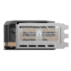 Tarjeta Gráfica Zotac Gaming GeForce RTX 5080 SOLID 16GB GDDR7 DLSS4