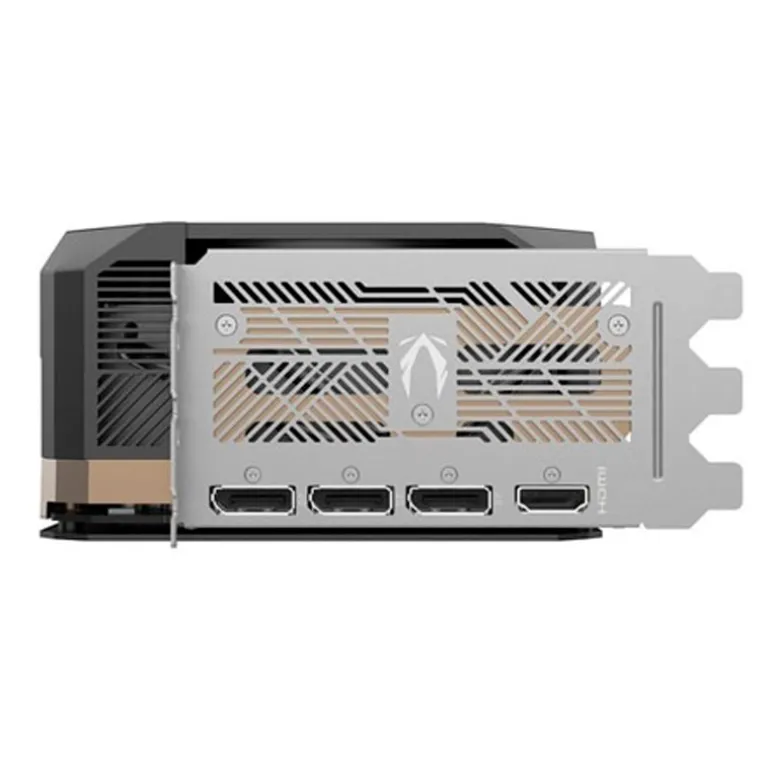 Tarjeta Gráfica Zotac Gaming GeForce RTX 5080 SOLID 16GB GDDR7 DLSS4