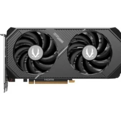 Tarjeta Gráfica Zotac Gaming GeForce RTX 5070 TWIN EDGE OC 12GB GDDR7 DLSS4