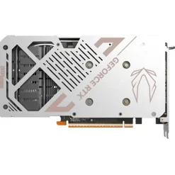 Tarjeta Gráfica Zotac Gaming GeForce RTX 5050 Twin Edge OC White Edition 8GB GDDR6